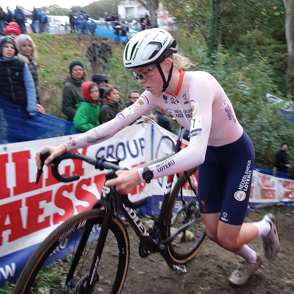 photographie de Fem van Empel